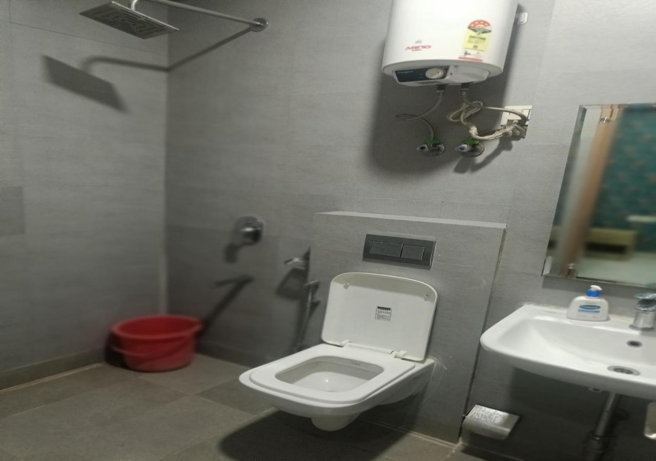 Akshay Dream Stay Gurgaon Exterior foto
