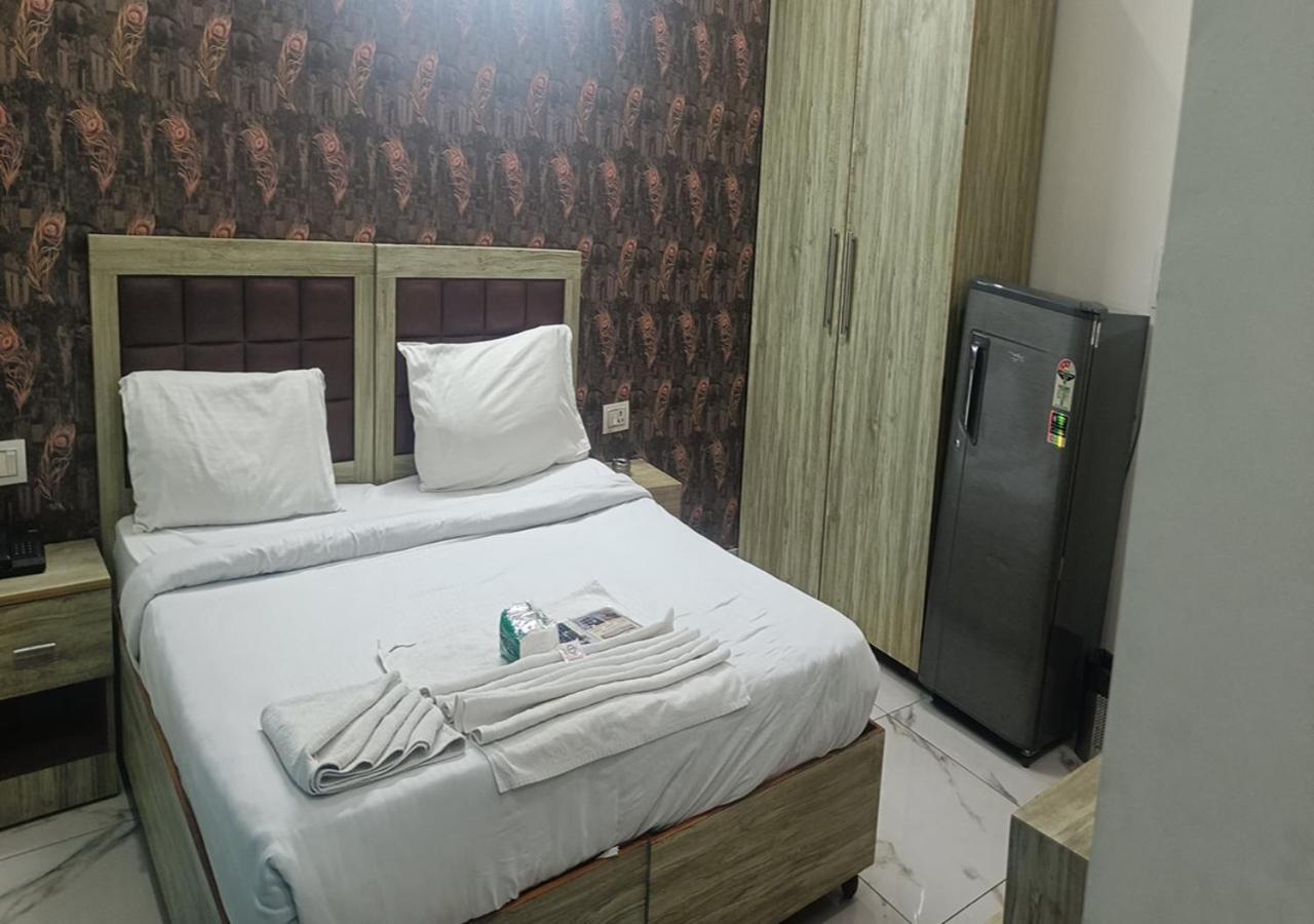 Akshay Dream Stay Gurgaon Exterior foto