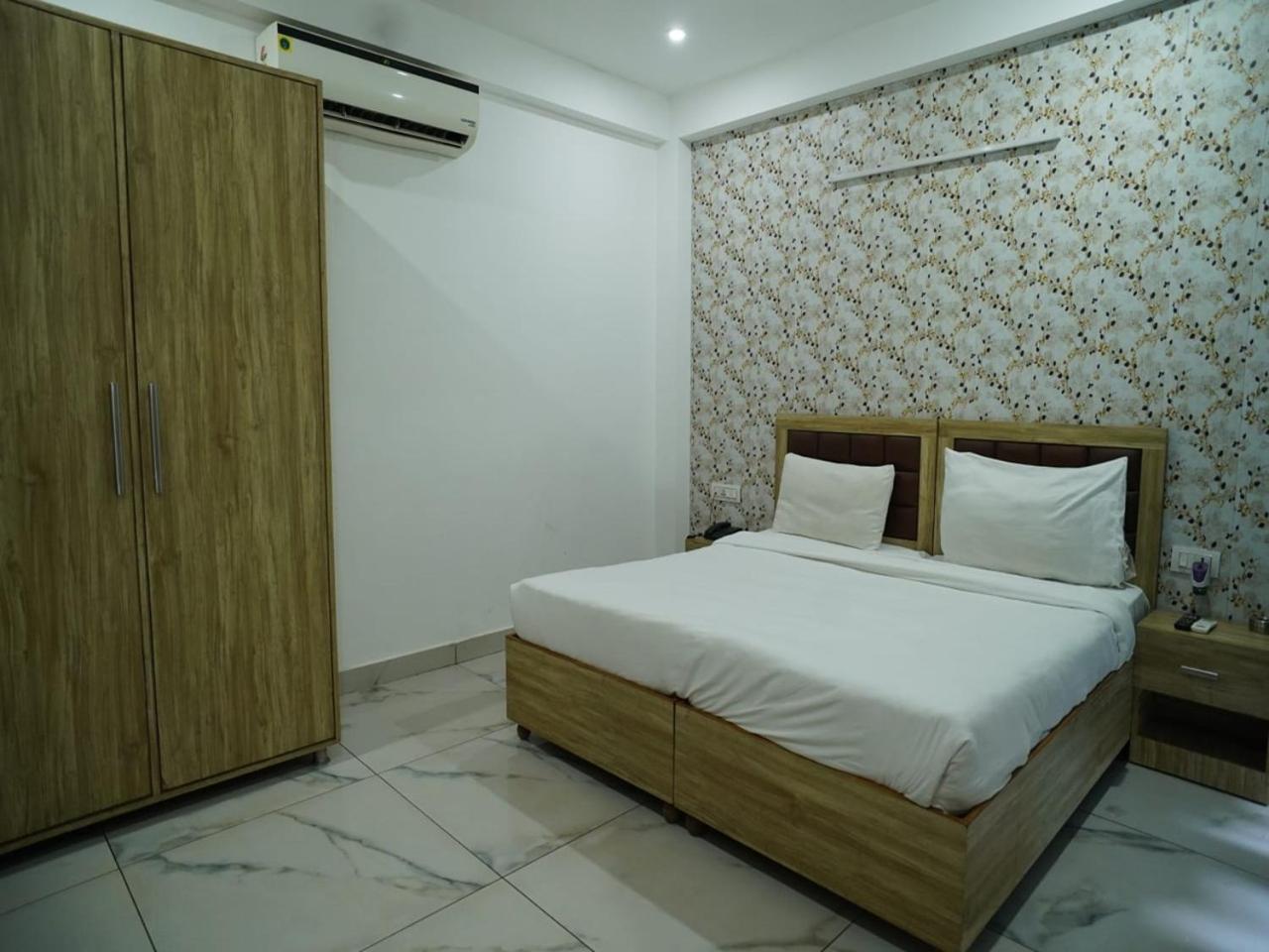 Akshay Dream Stay Gurgaon Exterior foto